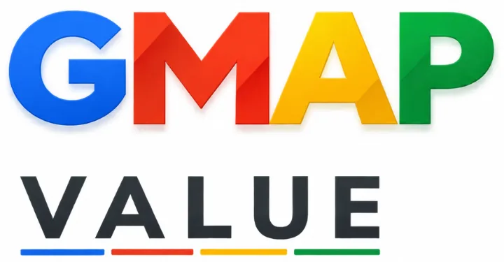 GMAP VALUE